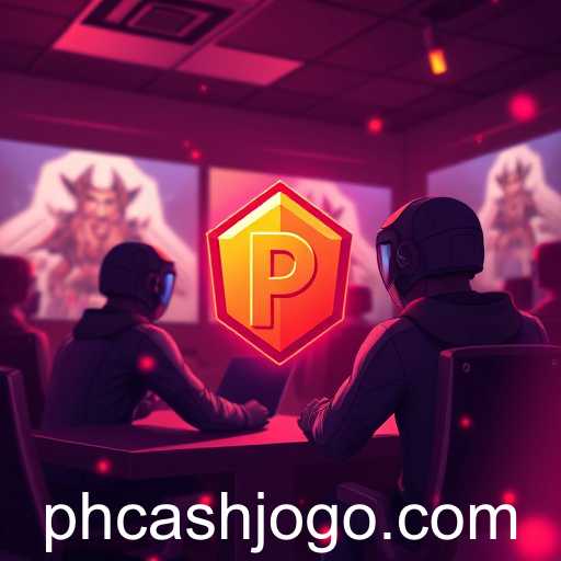 The Evolution of Online Gaming with Phcash