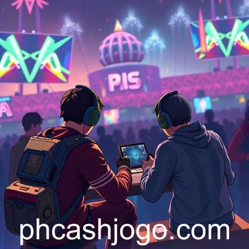The Rise of Online Gaming Communities