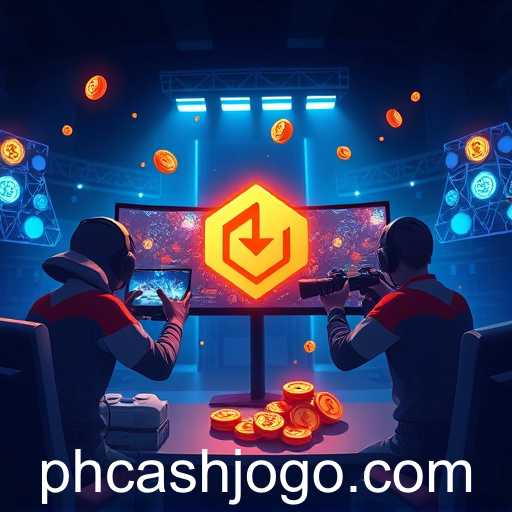 The Rise of PHCash in Digital Gaming