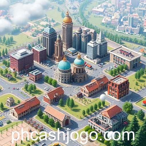 Simulation Games